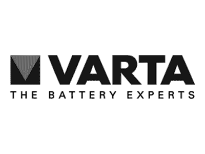 Atlantis Vertrieb von VARTA Batterien