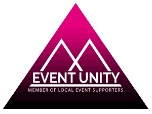 event unity - member of local event supporters