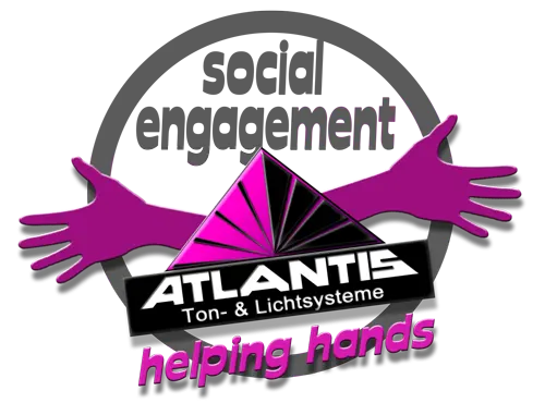 atlantis helping hands