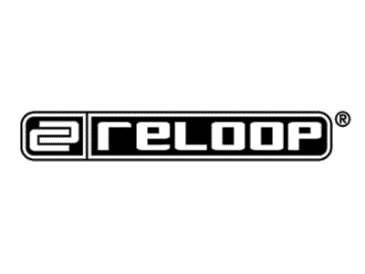 Atlantis Vertrieb von Reloop DJ Produkten