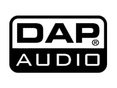 Atlantis Vertrieb von DAP Audio Produkten