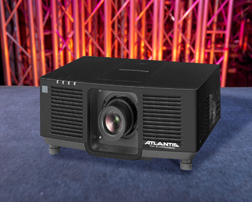 Atlantis Verleih Veranstaltungstechnik