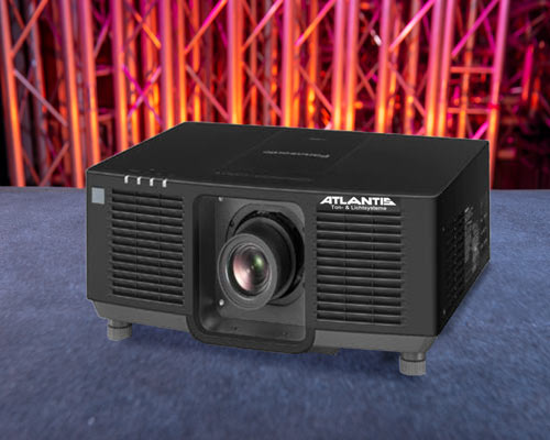 Atlantis Verleih Veranstaltungstechnik