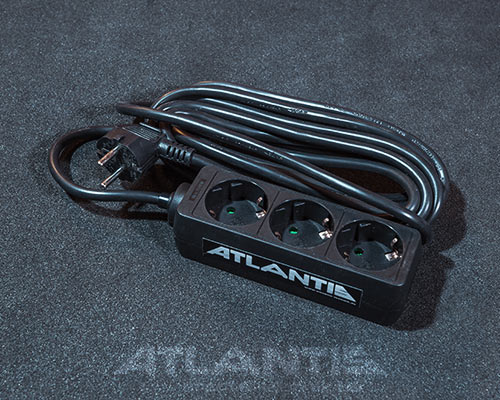 Atlantis Verleih Veranstaltungstechnik