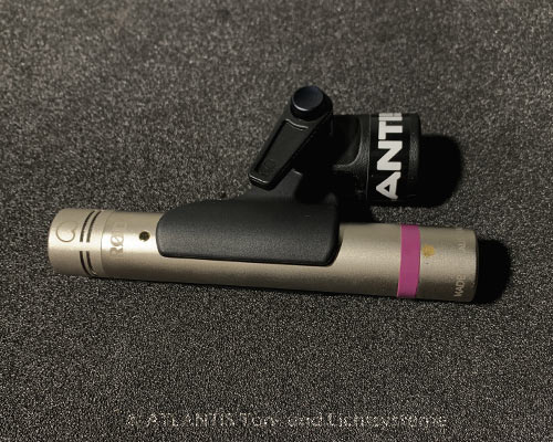 Atlantis Verleih Veranstaltungstechnik