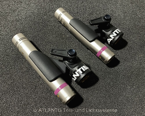 Atlantis Verleih Veranstaltungstechnik