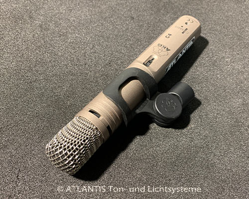 Atlantis Verleih Veranstaltungstechnik