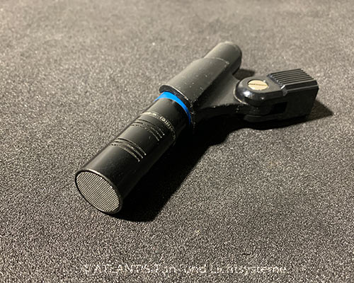 Atlantis Verleih Veranstaltungstechnik