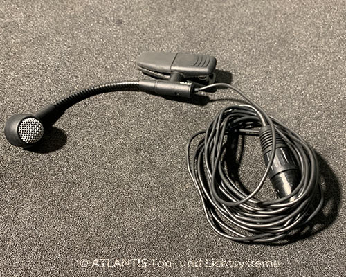 Atlantis Verleih Veranstaltungstechnik