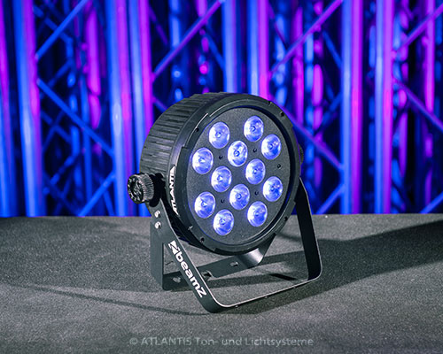 Atlantis Verleih Veranstaltungstechnik